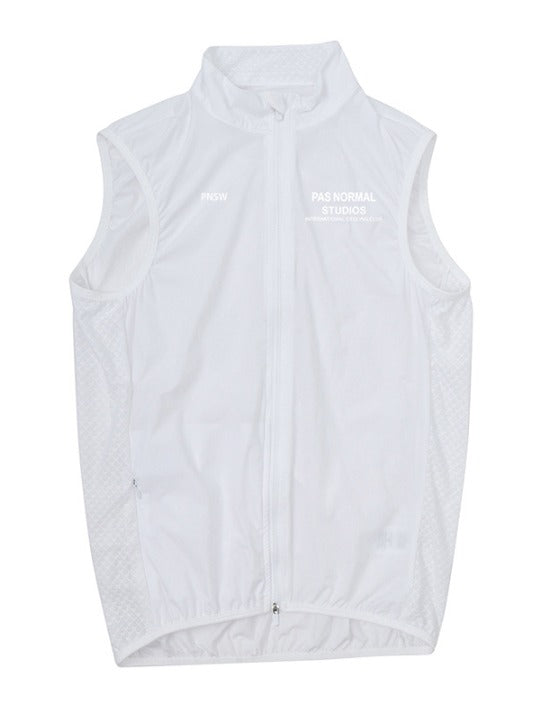 PNS | Gilet Coupe-Vent Ultraléger