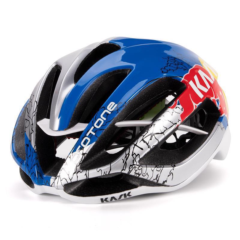 Protone | Casque de vélo professionnel