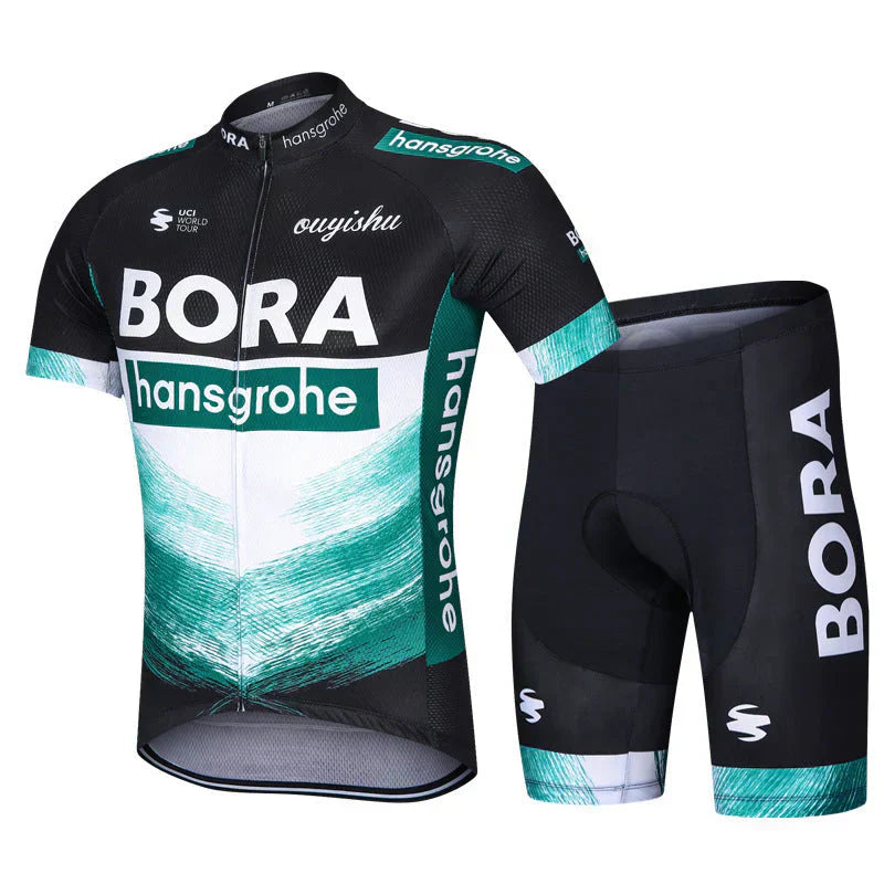 LAG | Kit de cyclisme professionnel