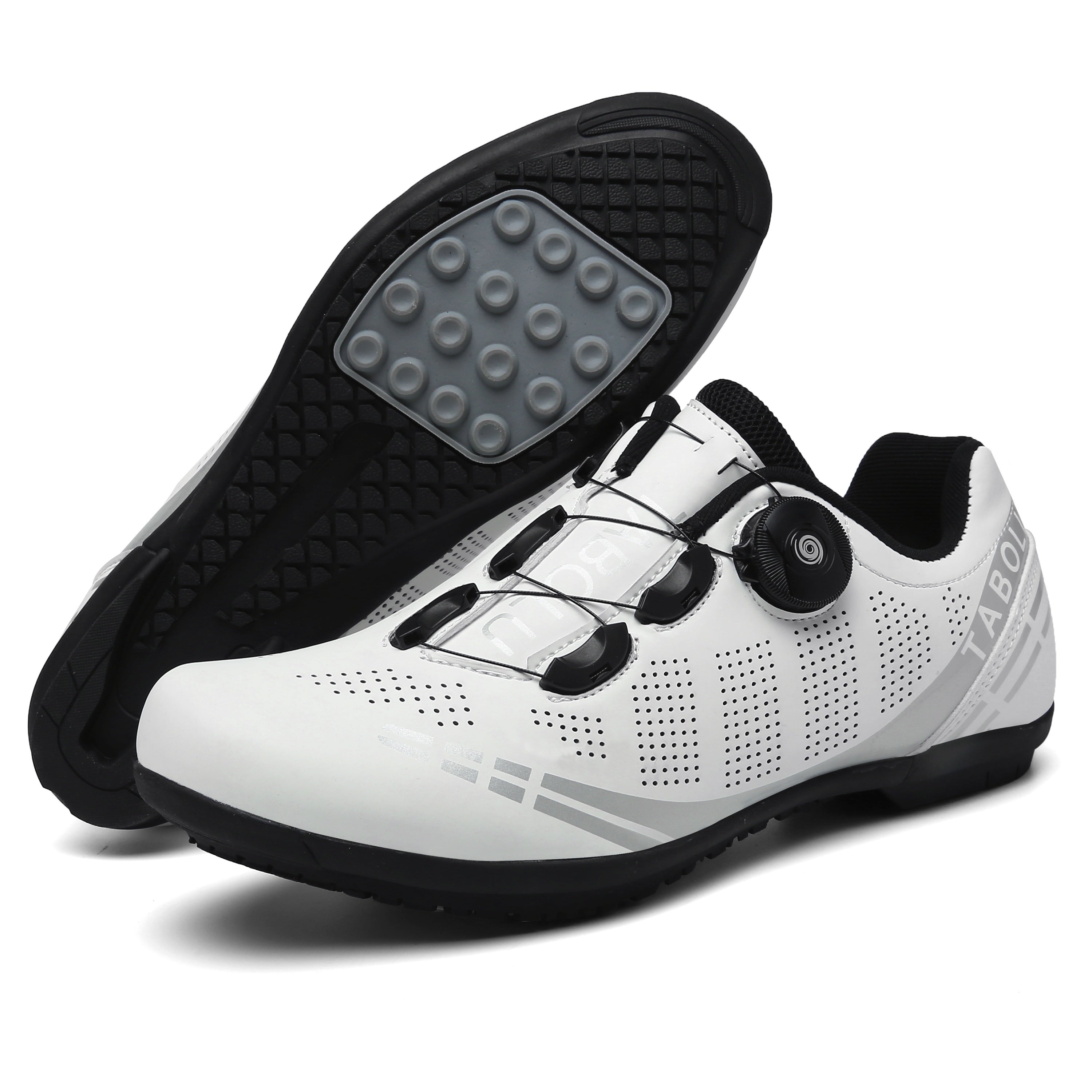 Adhérence supplémentaire | Chaussures de cyclisme