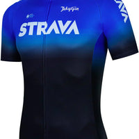 Strava | Kit de cyclisme haute performance