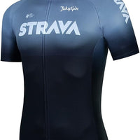 Strava | Kit de cyclisme haute performance