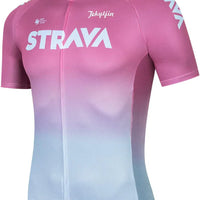 Strava | Kit de cyclisme haute performance
