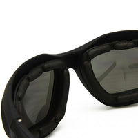 StormGuard | Lunettes de soleil MotoVision