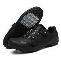 Adhérence supplémentaire | Chaussures de cyclisme