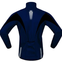 Ensemble d’hiver coupe-vent | Veste + pantalon chaud