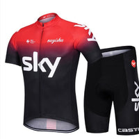 LAG | Kit de cyclisme professionnel