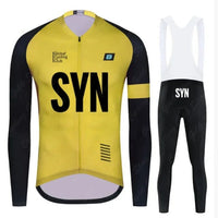 SYN | Flux Arctique Thermique