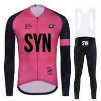 SYN | Flux Arctique Thermique