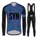 SYN | Flux Arctique Thermique
