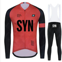 SYN | Flux Arctique Thermique
