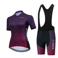 Ensemble BORA  Maillot & Cuissard Cyclisme Respirants