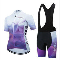 Ensemble BORA  Maillot & Cuissard Cyclisme Respirants