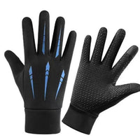 Gants Chauds d’Hiver pour Homme | Tactiles, Coupe-Vent & Imperméables