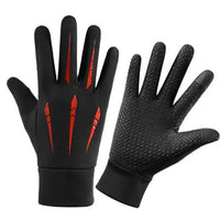 Gants Chauds d’Hiver pour Homme | Tactiles, Coupe-Vent & Imperméables