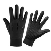 Gants Chauds d’Hiver pour Homme | Tactiles, Coupe-Vent & Imperméables