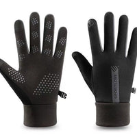 Gants de Cyclisme Automne & Hiver | Imperméables, Antivent & Tactiles
