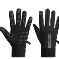 Gants de Cyclisme Automne & Hiver | Imperméables, Antivent & Tactiles