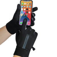 Gants de Cyclisme Automne & Hiver | Imperméables, Antivent & Tactiles