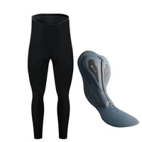 Double Arrow | Cuissard Long Thermique Homme
