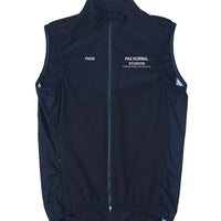 PNS | Gilet Coupe-Vent Ultraléger