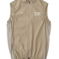 PNS | Gilet Coupe-Vent Ultraléger
