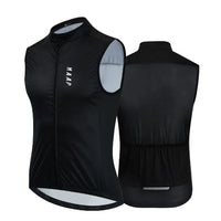 MAAP | Gilet Coupe-Vent de Cyclisme
