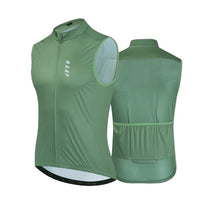 MAAP | Gilet Coupe-Vent de Cyclisme