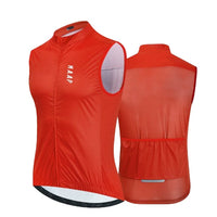 MAAP | Gilet Coupe-Vent de Cyclisme