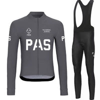 PAS | Ensemble Cycliste Thermique Automne-Hiver