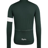 Rapha Maillot Unisexe | Manches Longues Polaire Vélo