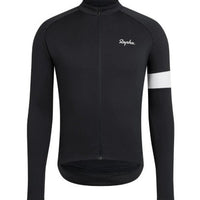 Rapha Maillot Unisexe | Manches Longues Polaire Vélo
