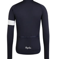 Rapha Maillot Unisexe | Manches Longues Polaire Vélo