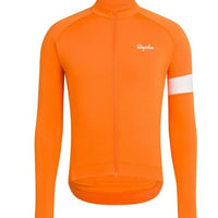Rapha Maillot Unisexe | Manches Longues Polaire Vélo