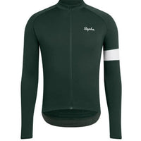 Rapha Maillot Unisexe | Manches Longues Polaire Vélo