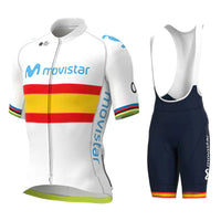Movistar | Ensemble de cyclisme professionnel