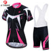X-Tiger | Ensemble cycliste pour femmes
