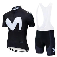 Movistar | Ensemble de cyclisme professionnel