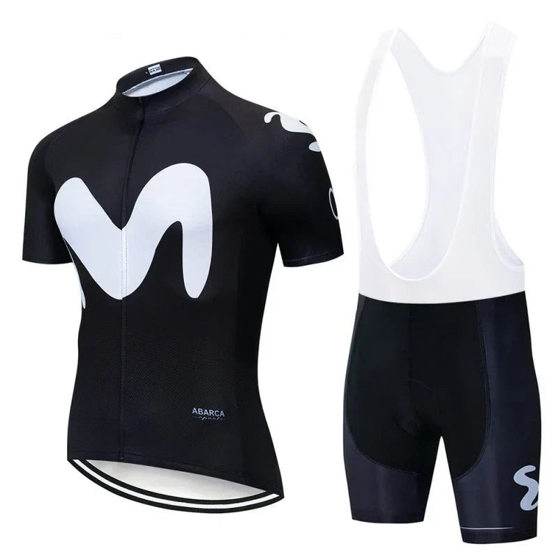 Movistar | Ensemble de cyclisme professionnel
