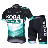 LAG | Kit de cyclisme professionnel