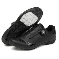 Chaussures De Cyclisme Route | Respirantes 4 Saisons Pour Hommes Et Femmes
