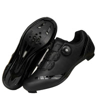Chaussures De Cyclisme Route | Respirantes 4 Saisons Pour Hommes Et Femmes