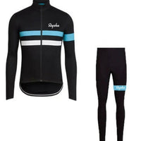 Rapha Ensemble de Cyclisme Hiver | Respirant & Séchage Rapide