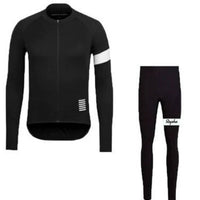 Rapha Kit Cyclisme Hiver | Performance & Protection Thermique