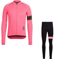 Rapha Kit Cyclisme Hiver | Performance & Protection Thermique