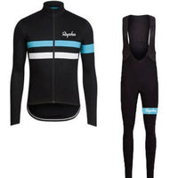 Rapha Ensemble de Cyclisme Hiver | Respirant & Séchage Rapide