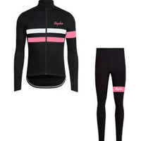 Rapha Ensemble de Cyclisme Hiver | Respirant & Séchage Rapide
