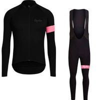 Rapha Kit Cyclisme Hiver | Performance & Protection Thermique