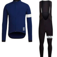 Rapha Kit Cyclisme Hiver | Performance & Protection Thermique