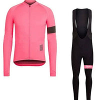 Rapha Kit Cyclisme Hiver | Performance & Protection Thermique